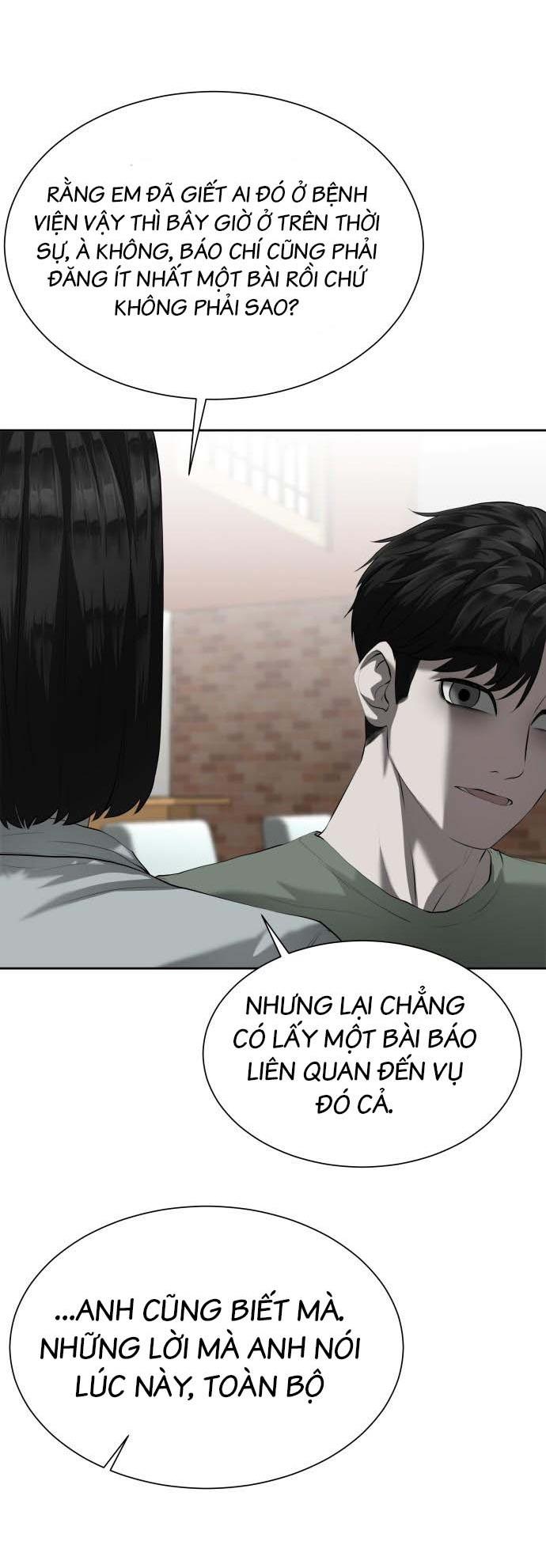 Bạn Gái Tôi Là Quái Vật Chapter 3 - 47