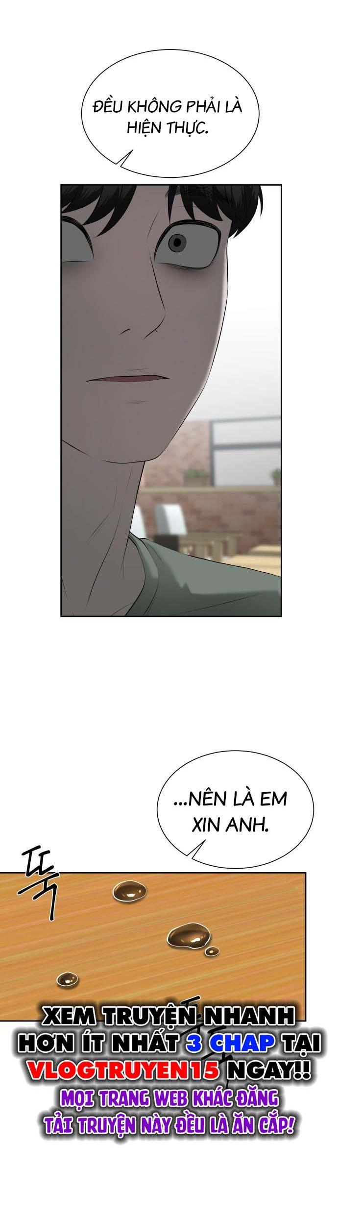 Bạn Gái Tôi Là Quái Vật Chapter  3 - 48