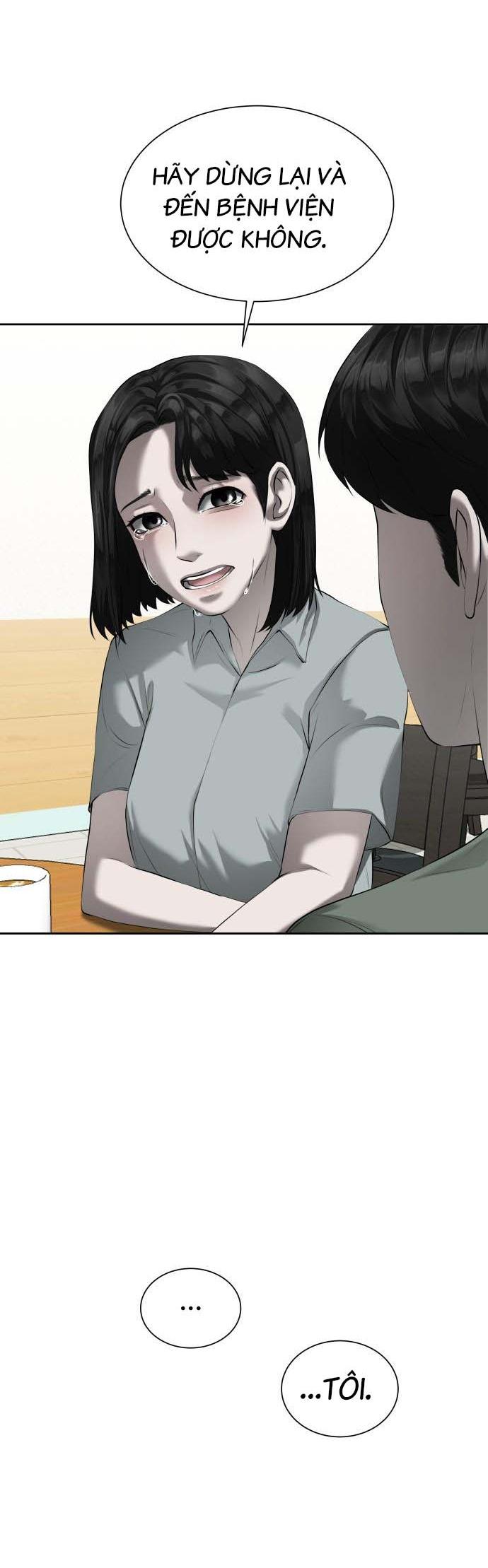 Bạn Gái Tôi Là Quái Vật Chapter 3 - 49