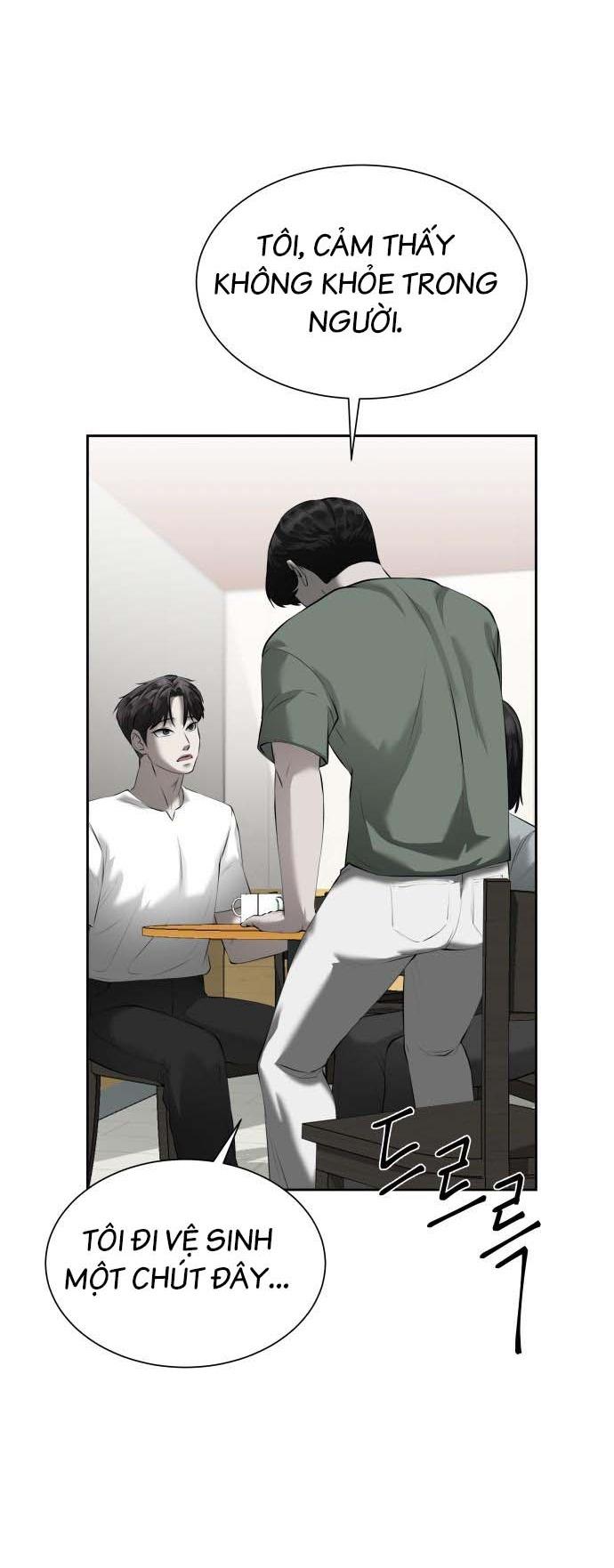 Bạn Gái Tôi Là Quái Vật Chapter 3 - 50