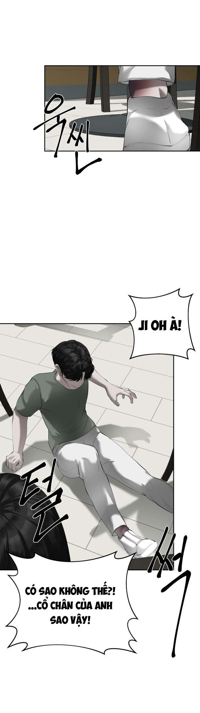 Bạn Gái Tôi Là Quái Vật Chapter  3 - 51