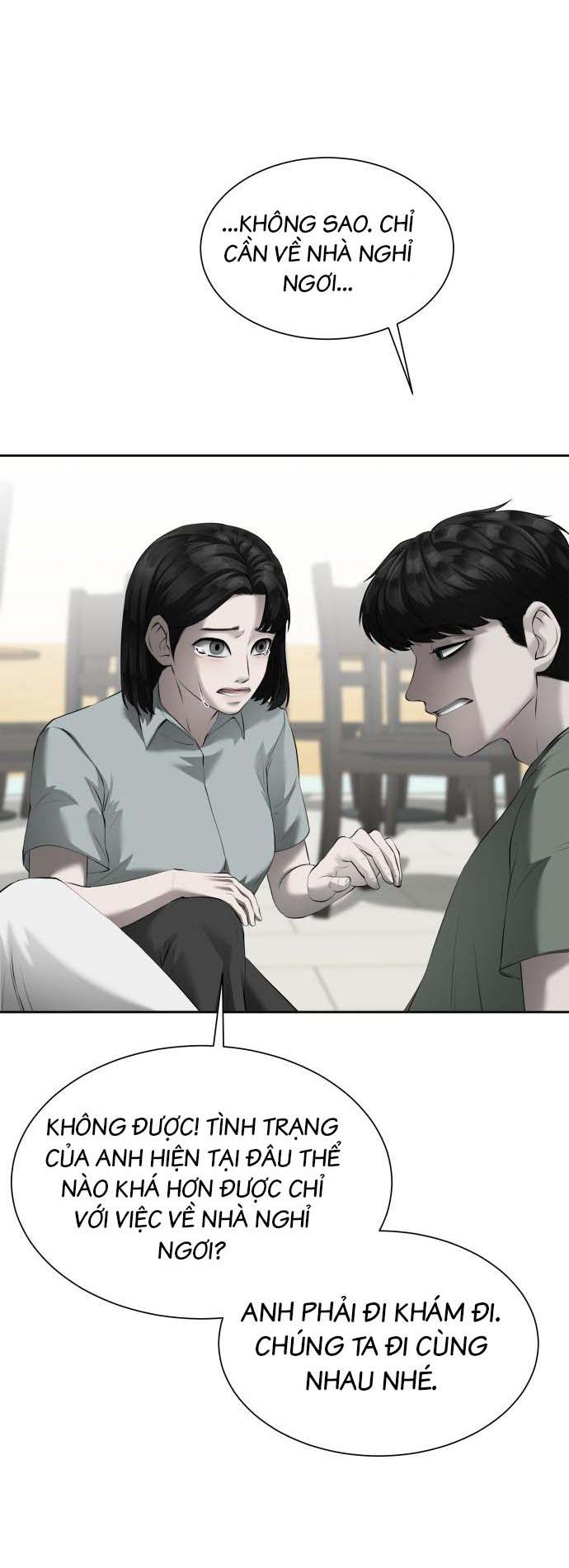 Bạn Gái Tôi Là Quái Vật Chapter 3 - 52