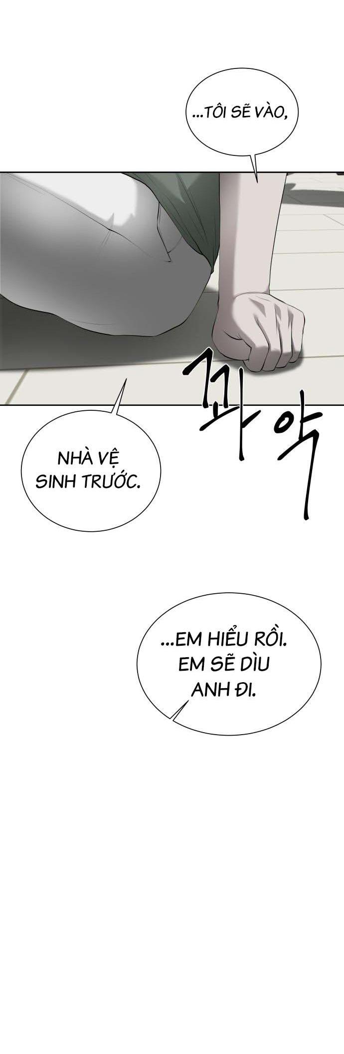 Bạn Gái Tôi Là Quái Vật Chapter  3 - 53