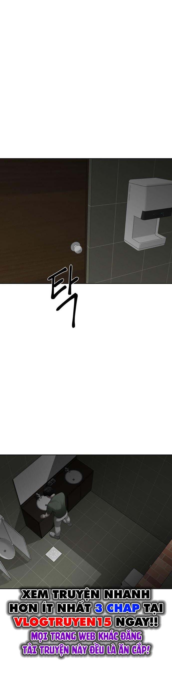 Bạn Gái Tôi Là Quái Vật Chapter  3 - 54