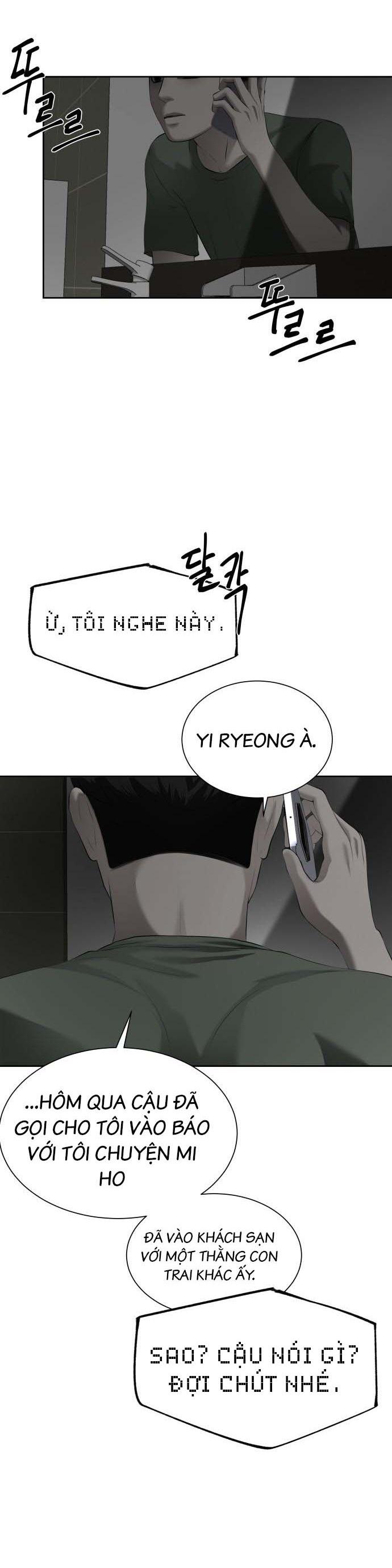 Bạn Gái Tôi Là Quái Vật Chapter 3 - 55