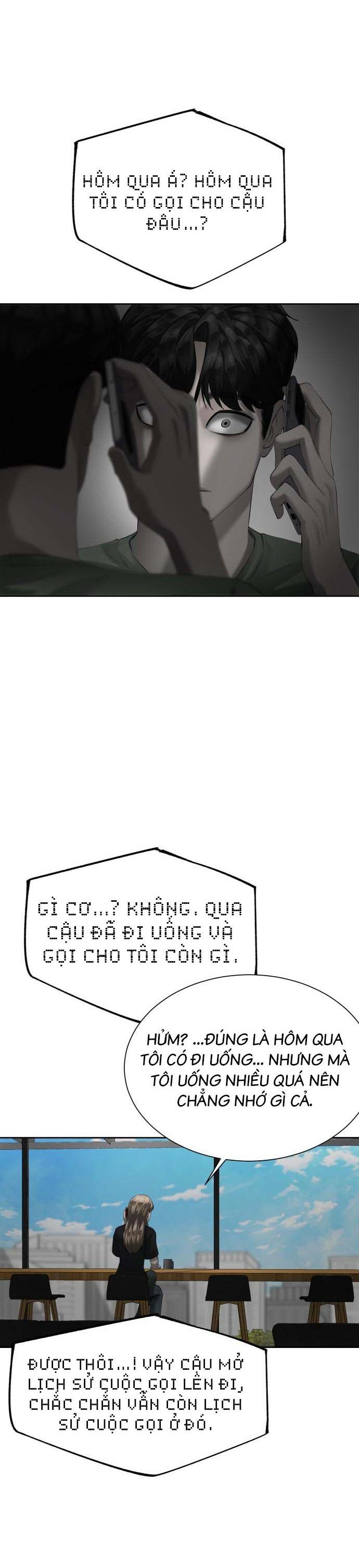 Bạn Gái Tôi Là Quái Vật Chapter 3 - 56
