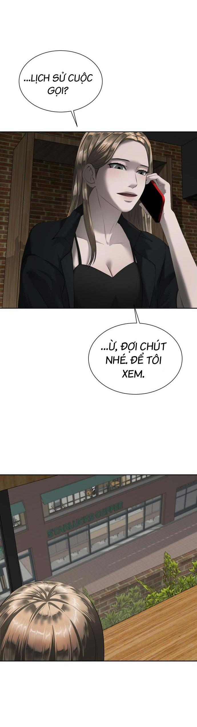 Bạn Gái Tôi Là Quái Vật Chapter 3 - 57
