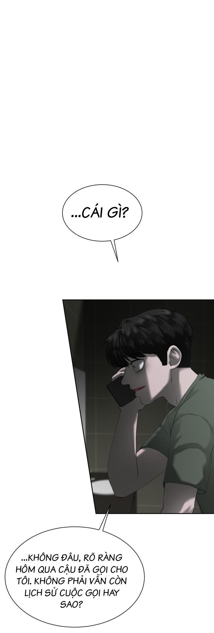 Bạn Gái Tôi Là Quái Vật Chapter  4 - 1