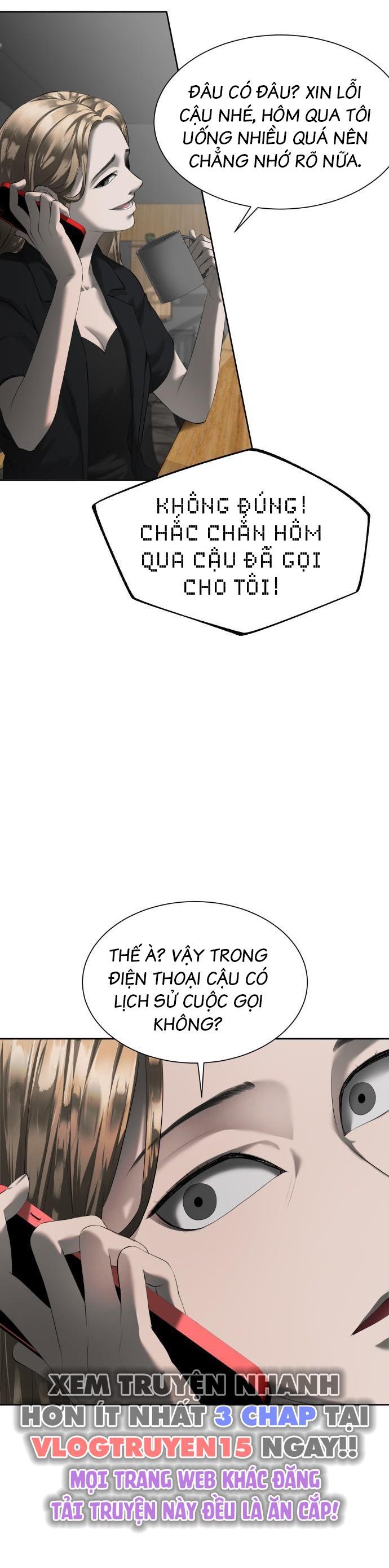 Bạn Gái Tôi Là Quái Vật Chapter 4 - 2