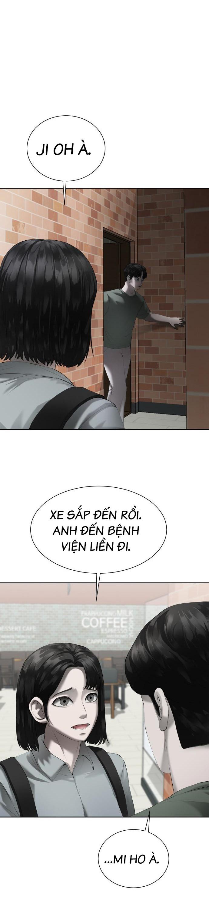 Bạn Gái Tôi Là Quái Vật Chapter  4 - 5