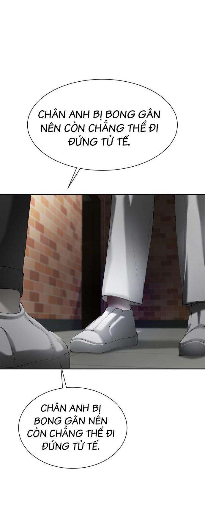 Bạn Gái Tôi Là Quái Vật Chapter 4 - 7