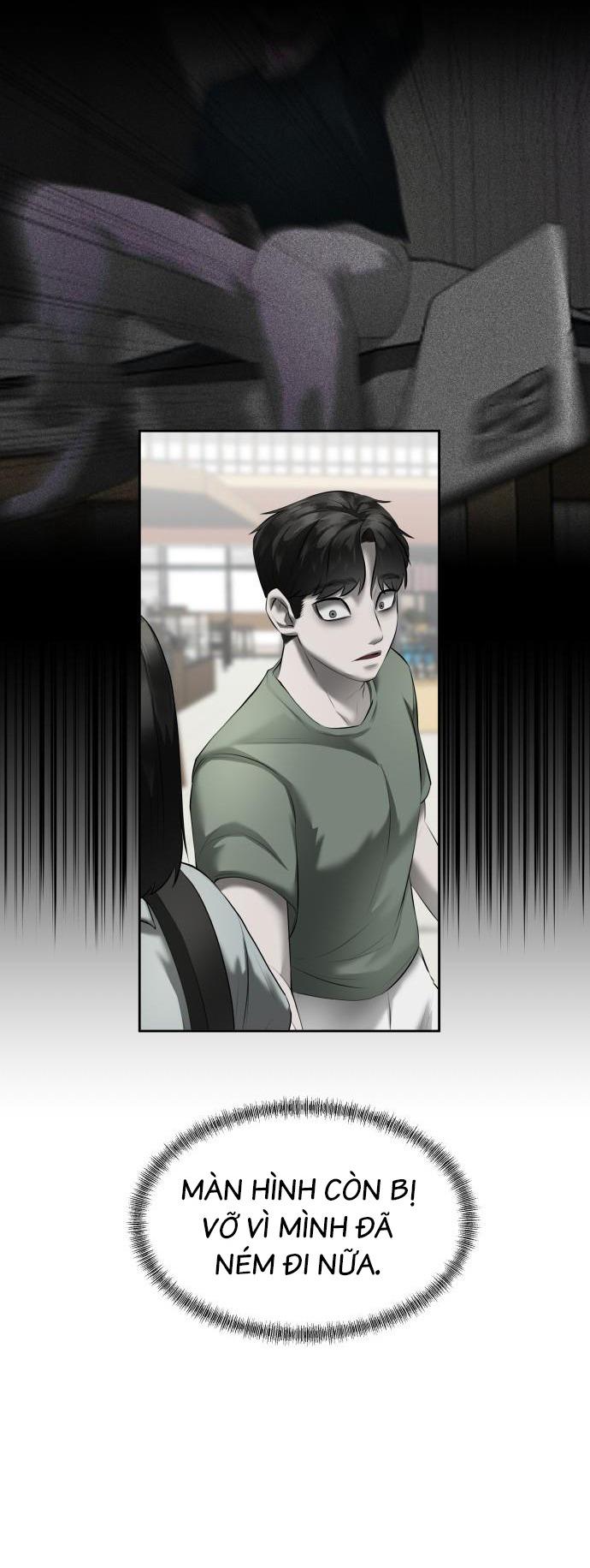 Bạn Gái Tôi Là Quái Vật Chapter  4 - 12