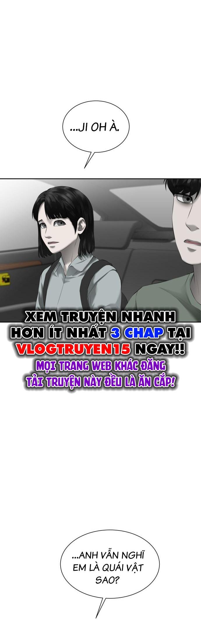 Bạn Gái Tôi Là Quái Vật Chapter  4 - 16