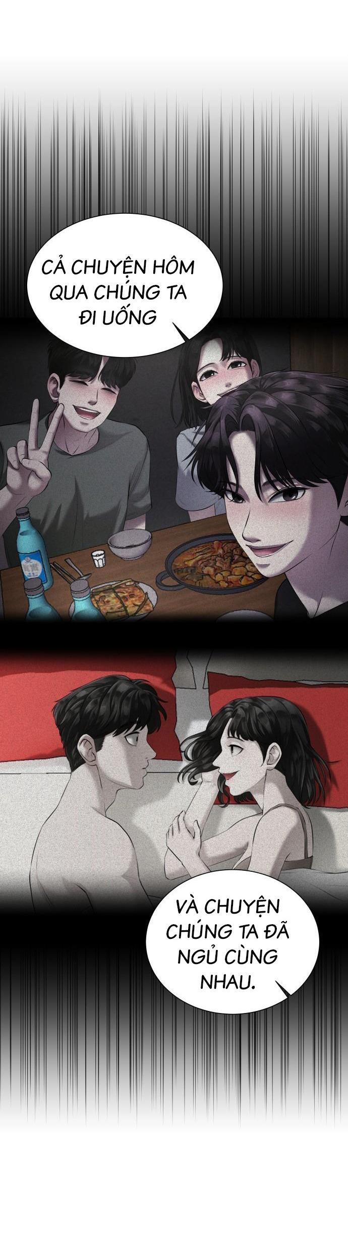 Bạn Gái Tôi Là Quái Vật Chapter  4 - 20