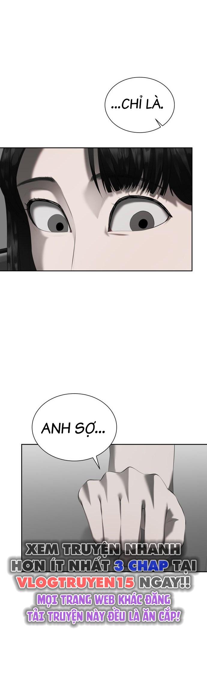 Bạn Gái Tôi Là Quái Vật Chapter  4 - 21