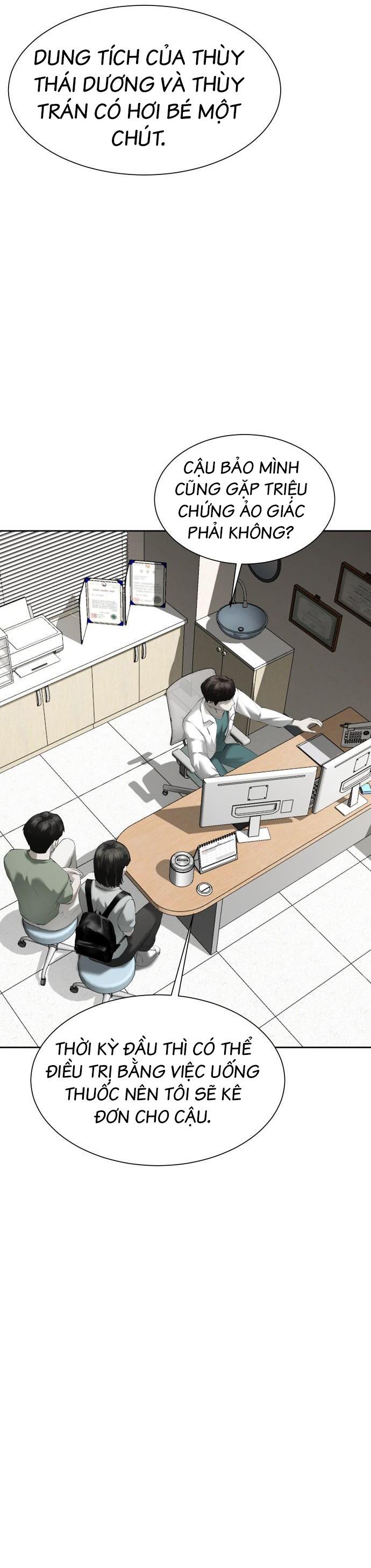 Bạn Gái Tôi Là Quái Vật Chapter 4 - 28