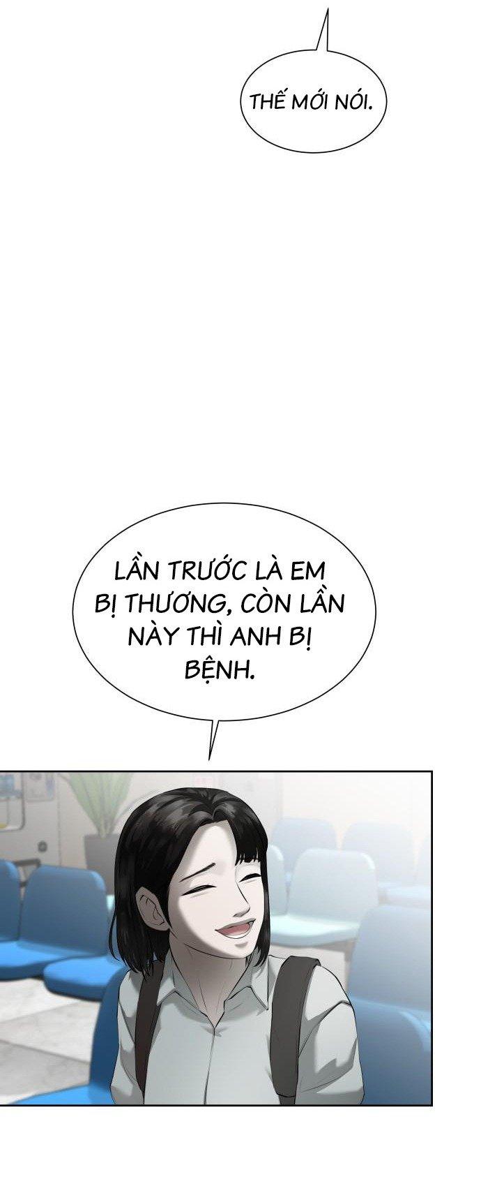 Bạn Gái Tôi Là Quái Vật Chapter 4 - 30