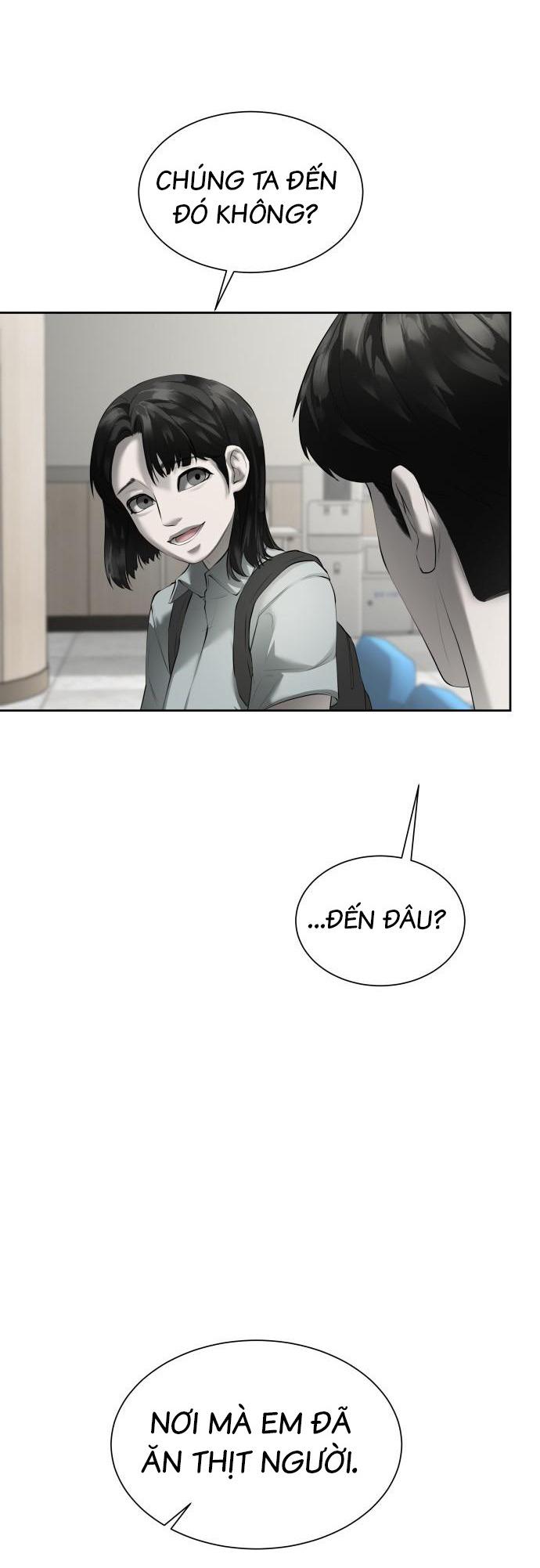 Bạn Gái Tôi Là Quái Vật Chapter  4 - 33