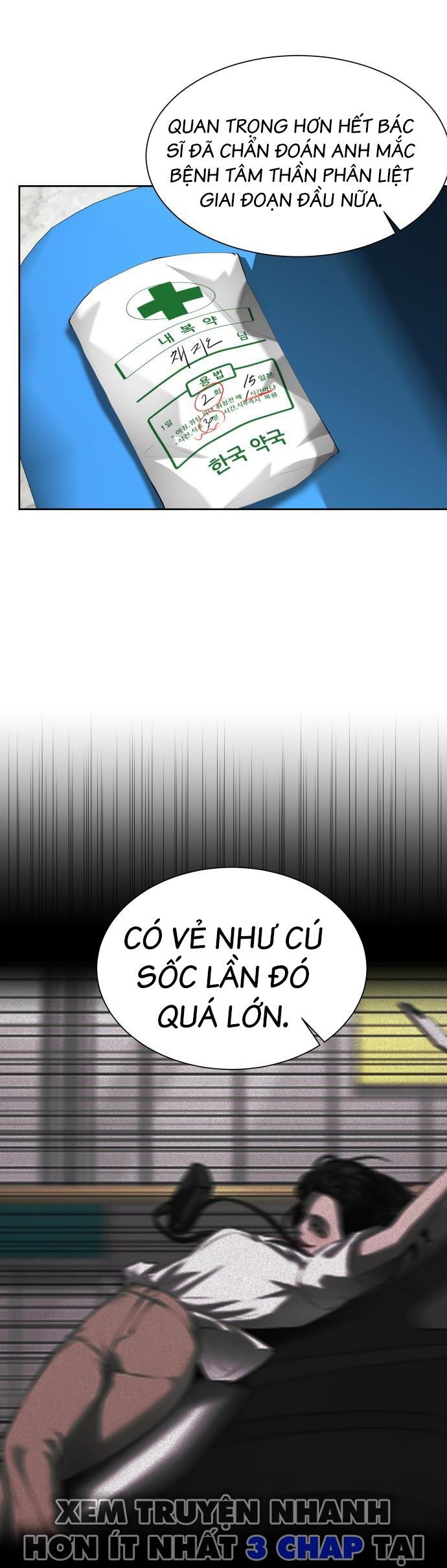 Bạn Gái Tôi Là Quái Vật Chapter  4 - 37