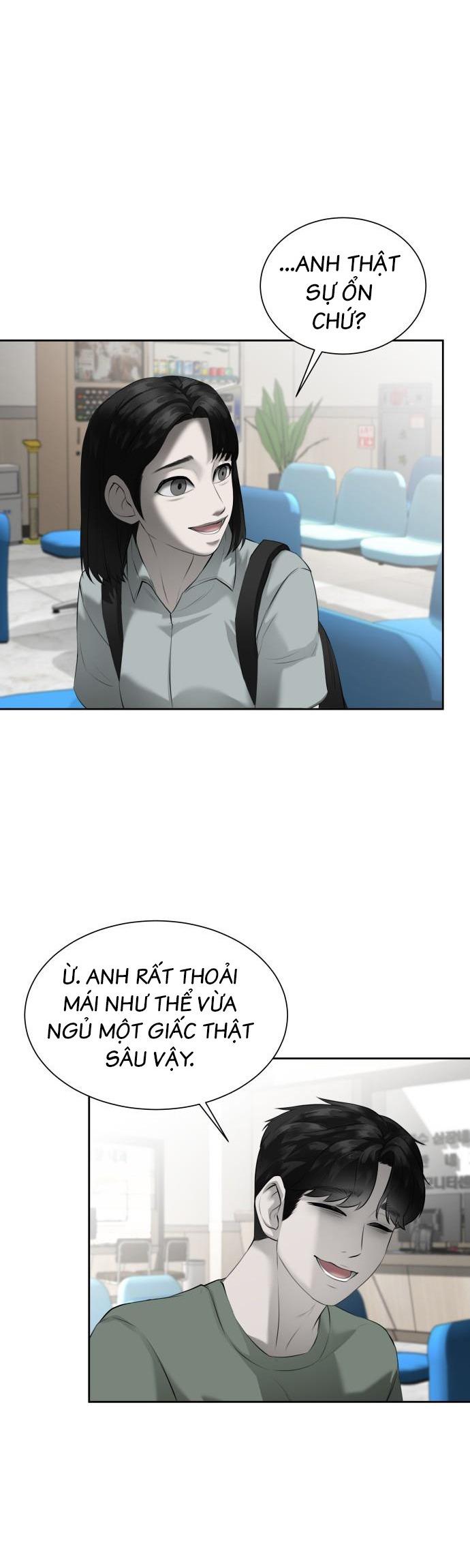 Bạn Gái Tôi Là Quái Vật Chapter  4 - 39