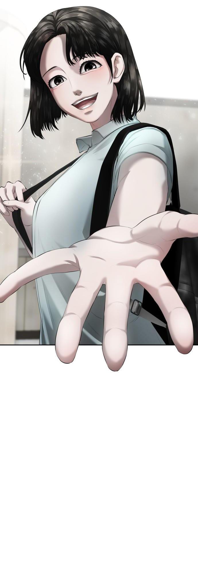 Bạn Gái Tôi Là Quái Vật Chapter  4 - 42