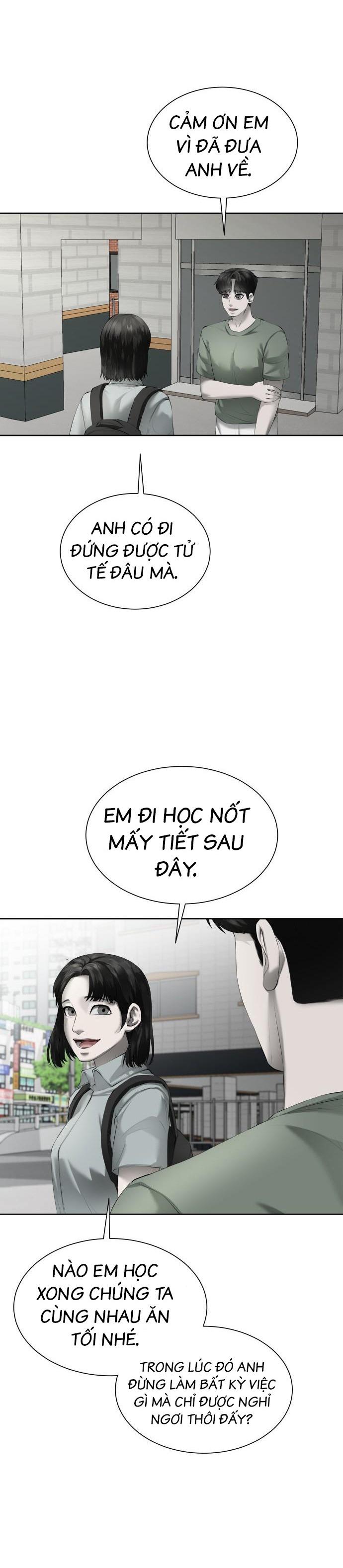 Bạn Gái Tôi Là Quái Vật Chapter 4 - 44