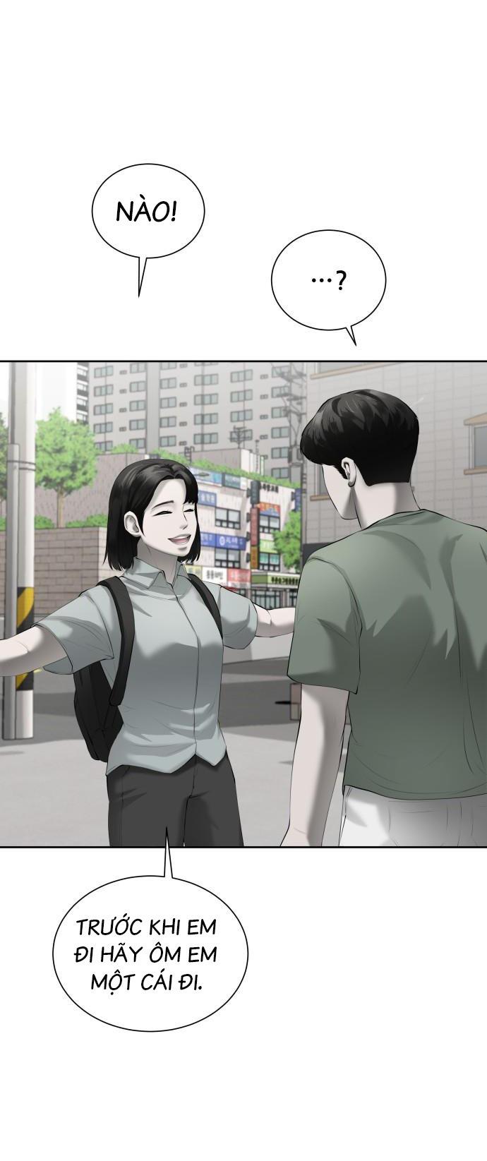 Bạn Gái Tôi Là Quái Vật Chapter  4 - 45