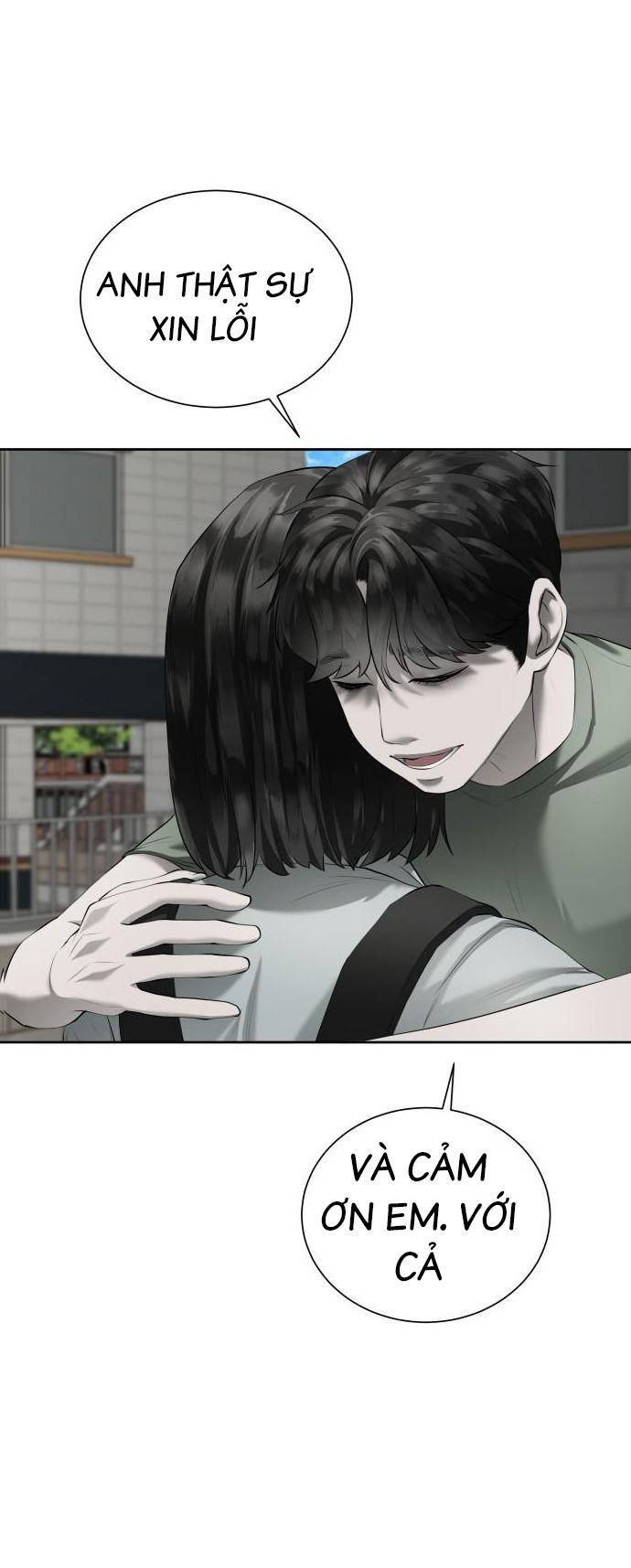 Bạn Gái Tôi Là Quái Vật Chapter  4 - 47