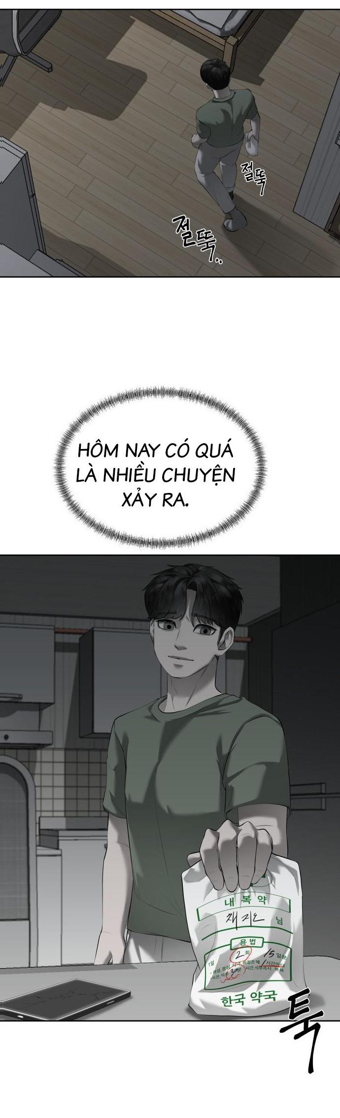 Bạn Gái Tôi Là Quái Vật Chapter 4 - 51