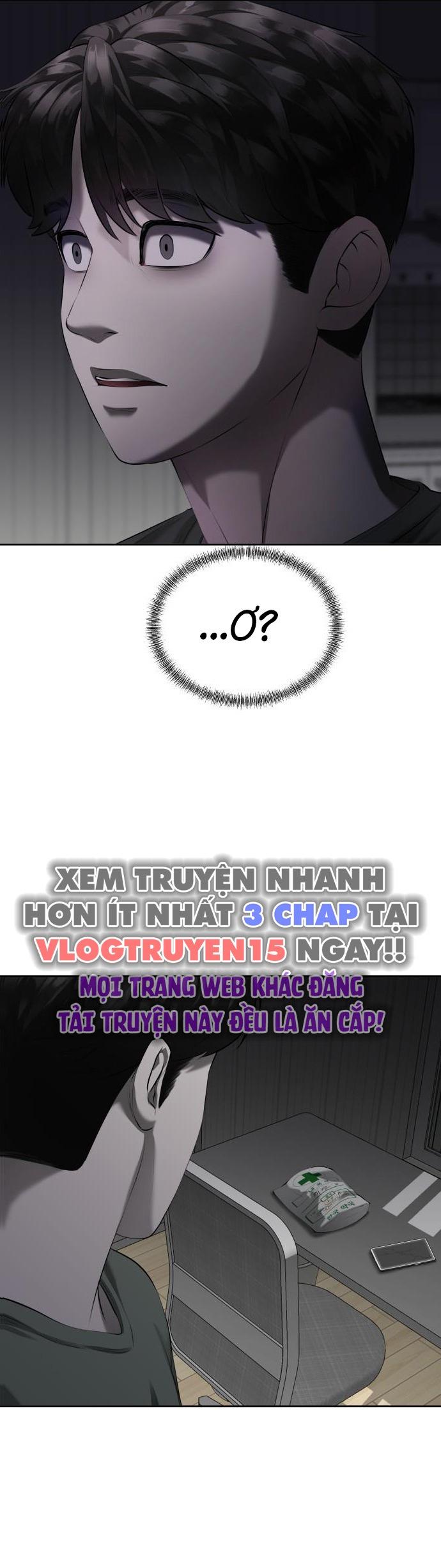 Bạn Gái Tôi Là Quái Vật Chapter 4 - 53