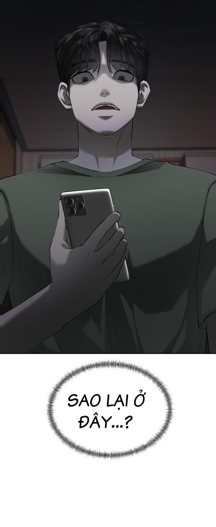 Bạn Gái Tôi Là Quái Vật Chapter 4 - 55
