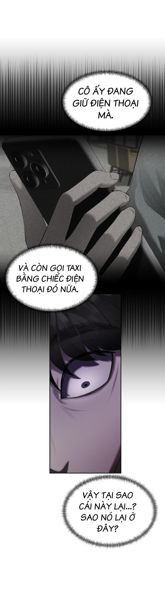 Bạn Gái Tôi Là Quái Vật Chapter 4 - 56