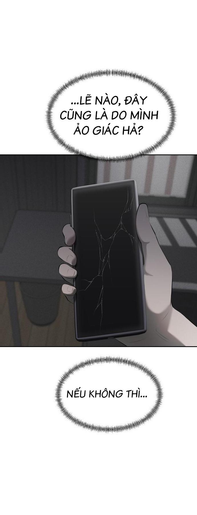Bạn Gái Tôi Là Quái Vật Chapter 4 - 57