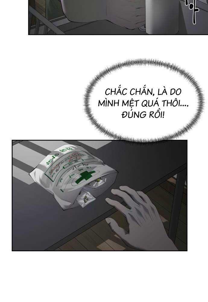 Bạn Gái Tôi Là Quái Vật Chapter 5 - 2