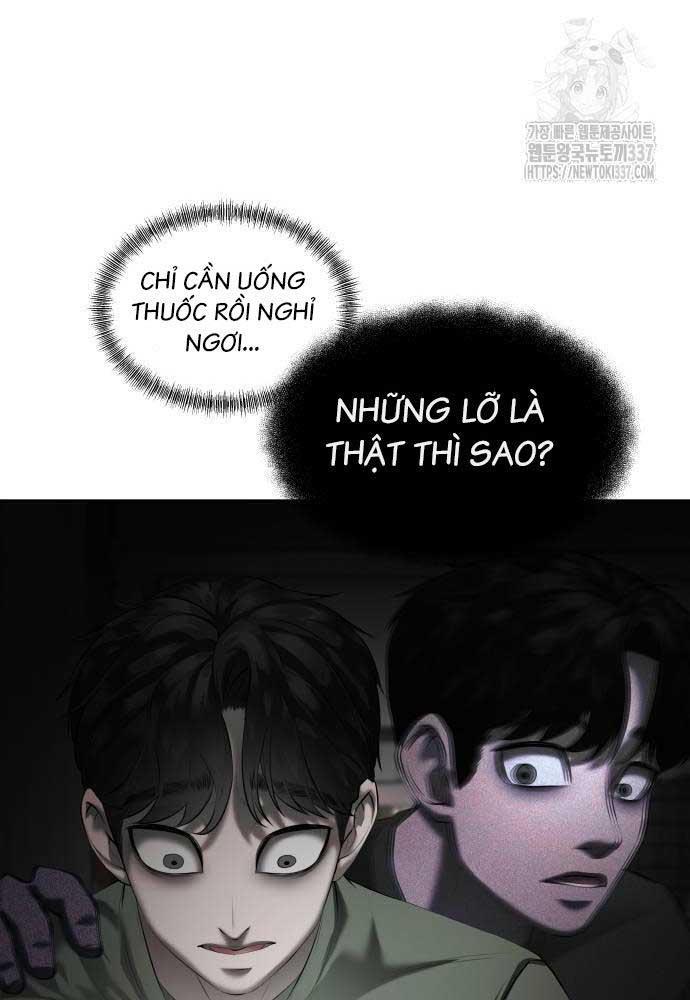 Bạn Gái Tôi Là Quái Vật Chapter 5 - 4