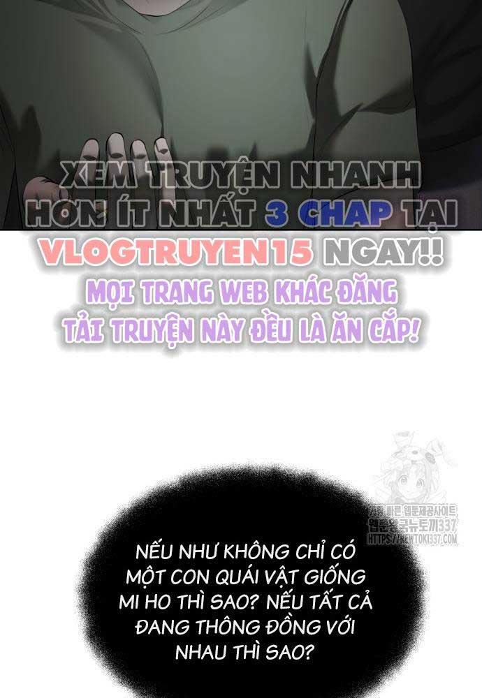 Bạn Gái Tôi Là Quái Vật Chapter 5 - 5