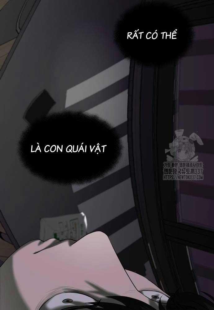 Bạn Gái Tôi Là Quái Vật Chapter 5 - 18