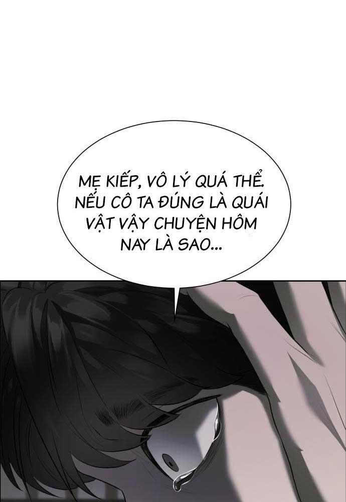 Bạn Gái Tôi Là Quái Vật Chapter 5 - 22