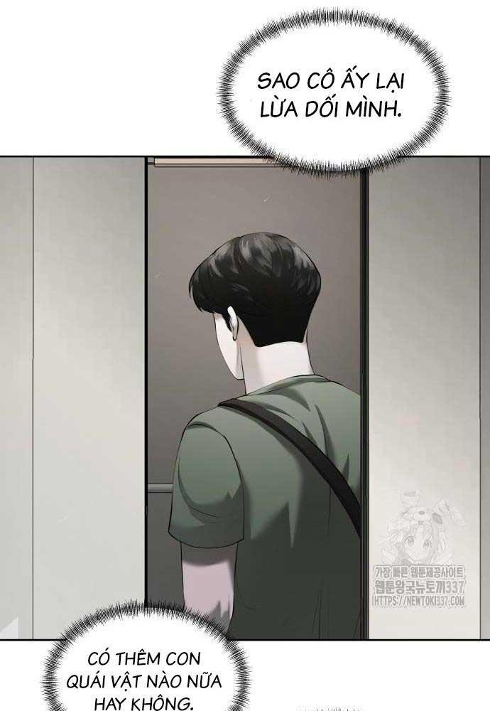 Bạn Gái Tôi Là Quái Vật Chapter 5 - 33