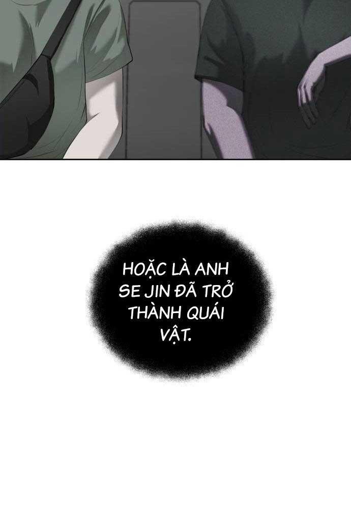 Bạn Gái Tôi Là Quái Vật Chapter  5 - 52