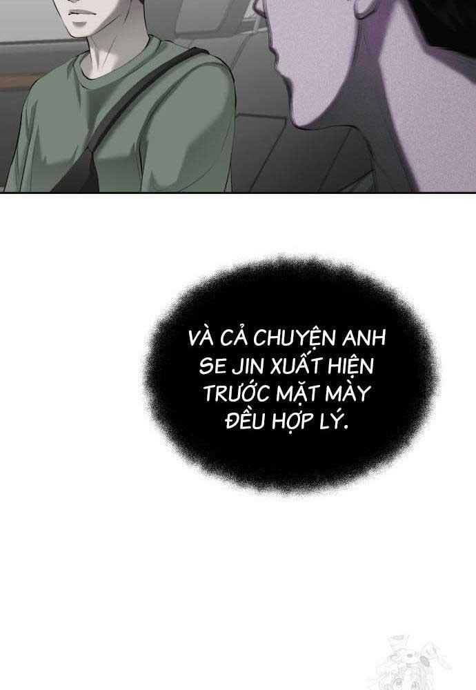 Bạn Gái Tôi Là Quái Vật Chapter 5 - 54