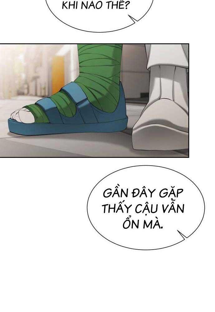 Bạn Gái Tôi Là Quái Vật Chapter 5 - 102