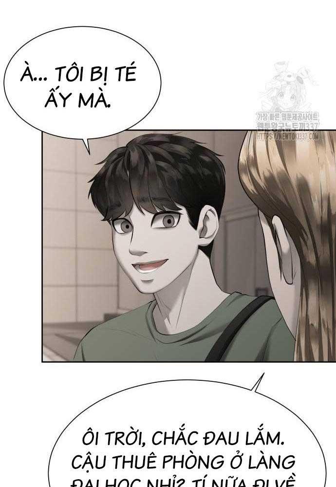 Bạn Gái Tôi Là Quái Vật Chapter 5 - 103