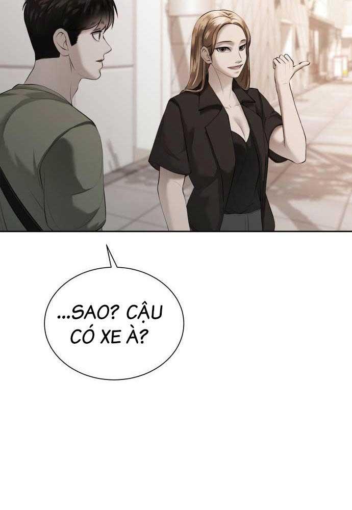 Bạn Gái Tôi Là Quái Vật Chapter 5 - 105