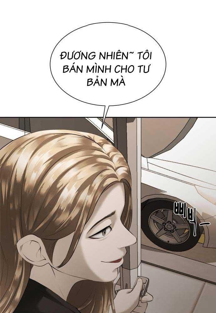 Bạn Gái Tôi Là Quái Vật Chapter 5 - 106