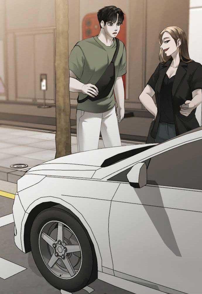 Bạn Gái Tôi Là Quái Vật Chapter 5 - 108