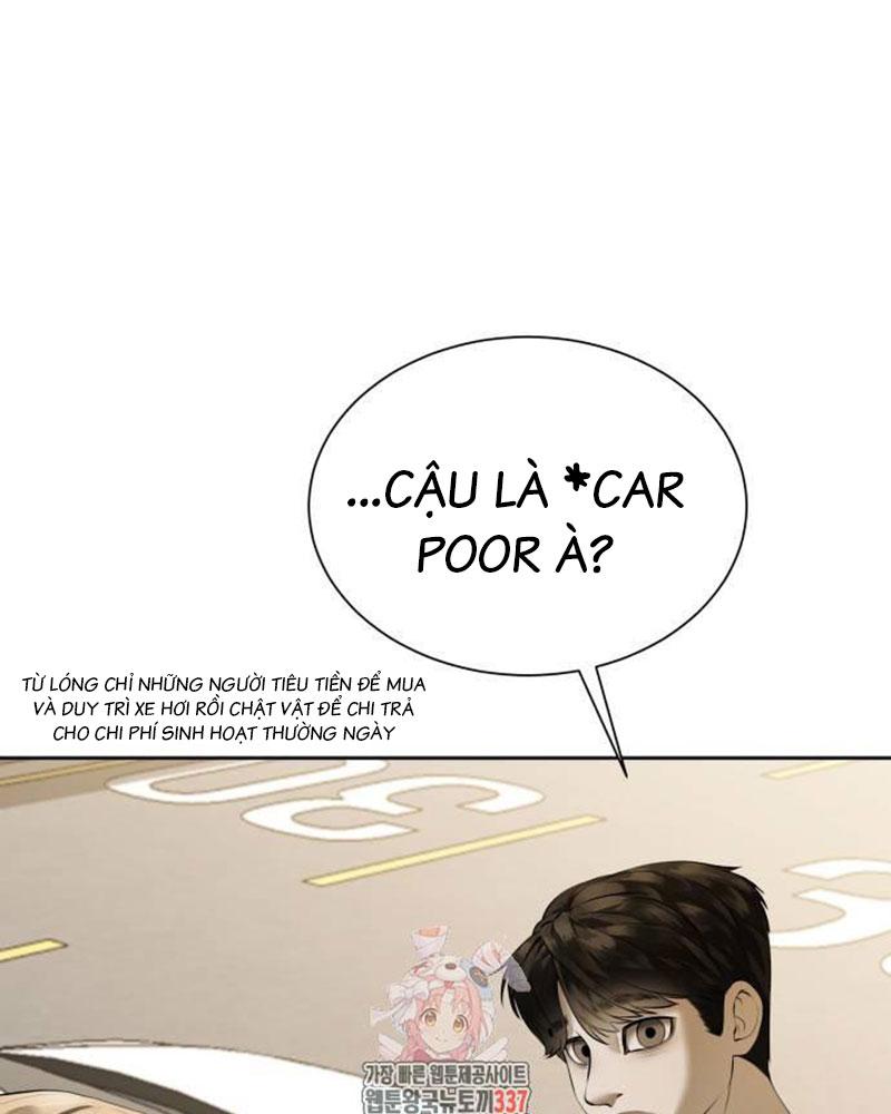 Bạn Gái Tôi Là Quái Vật Chapter  6 - 1