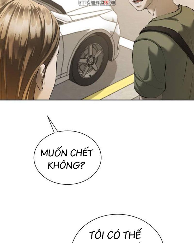 Bạn Gái Tôi Là Quái Vật Chapter  6 - 2