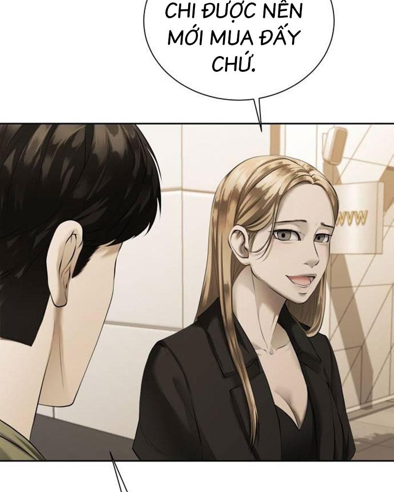 Bạn Gái Tôi Là Quái Vật Chapter  6 - 3