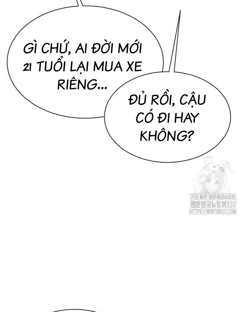 Bạn Gái Tôi Là Quái Vật Chapter 6 - 4